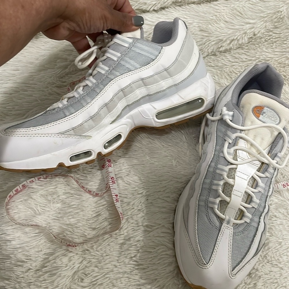 Nike Air max Sneakers for men’s - Picture 10 of 14